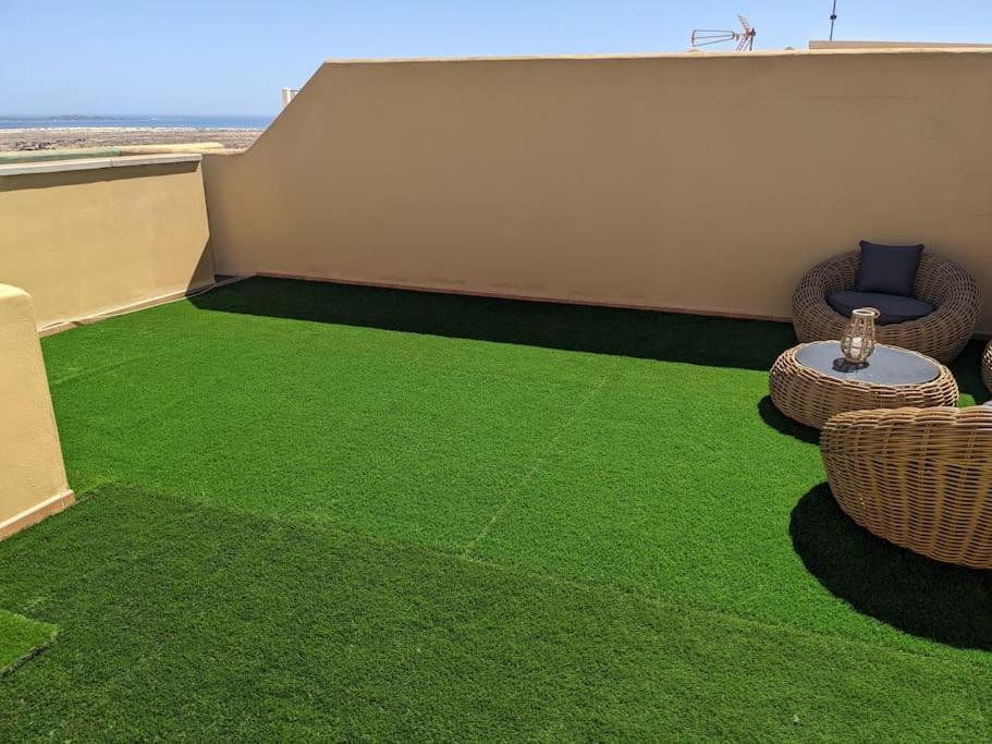 Casa Elodie - Sunny Apartment Corralejo Extérieur photo