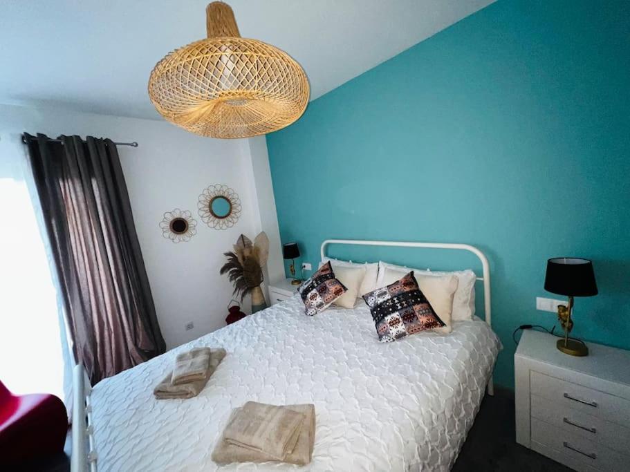 Casa Elodie - Sunny Apartment Corralejo Extérieur photo