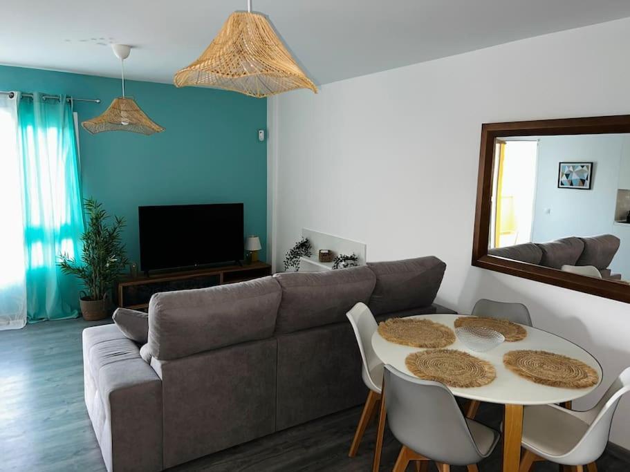 Casa Elodie - Sunny Apartment Corralejo Extérieur photo