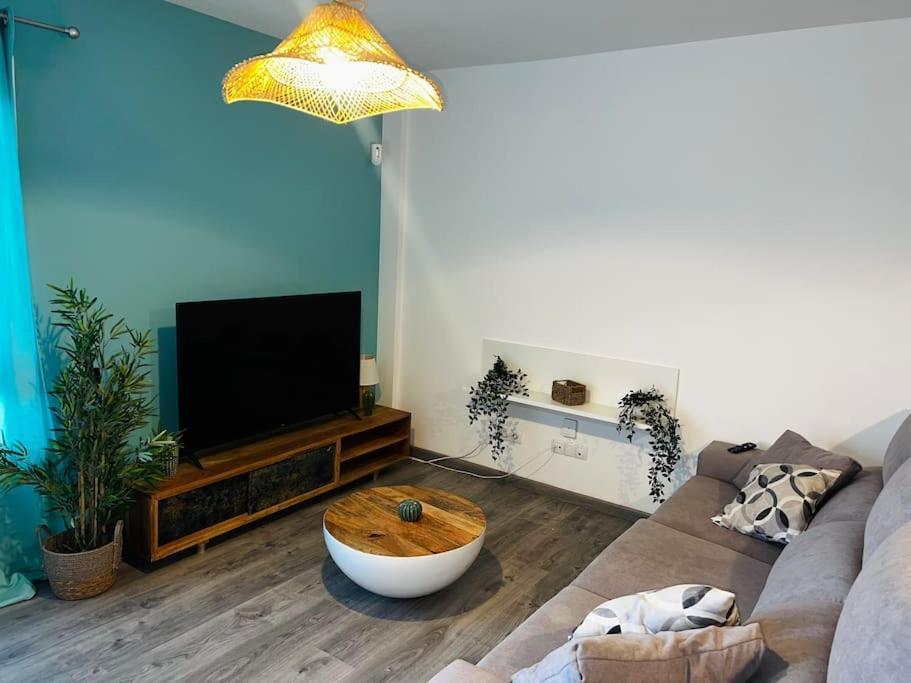 Casa Elodie - Sunny Apartment Corralejo Extérieur photo
