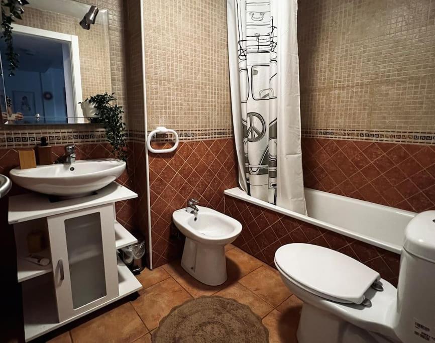 Casa Elodie - Sunny Apartment Corralejo Extérieur photo