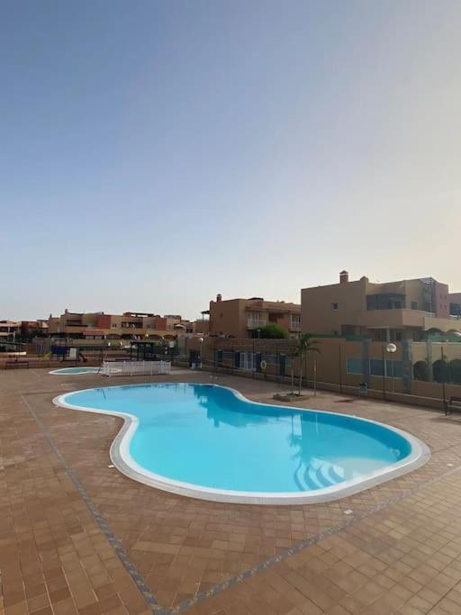 Casa Elodie - Sunny Apartment Corralejo Extérieur photo