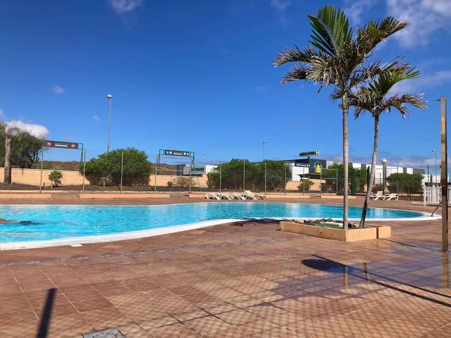 Casa Elodie - Sunny Apartment Corralejo Extérieur photo