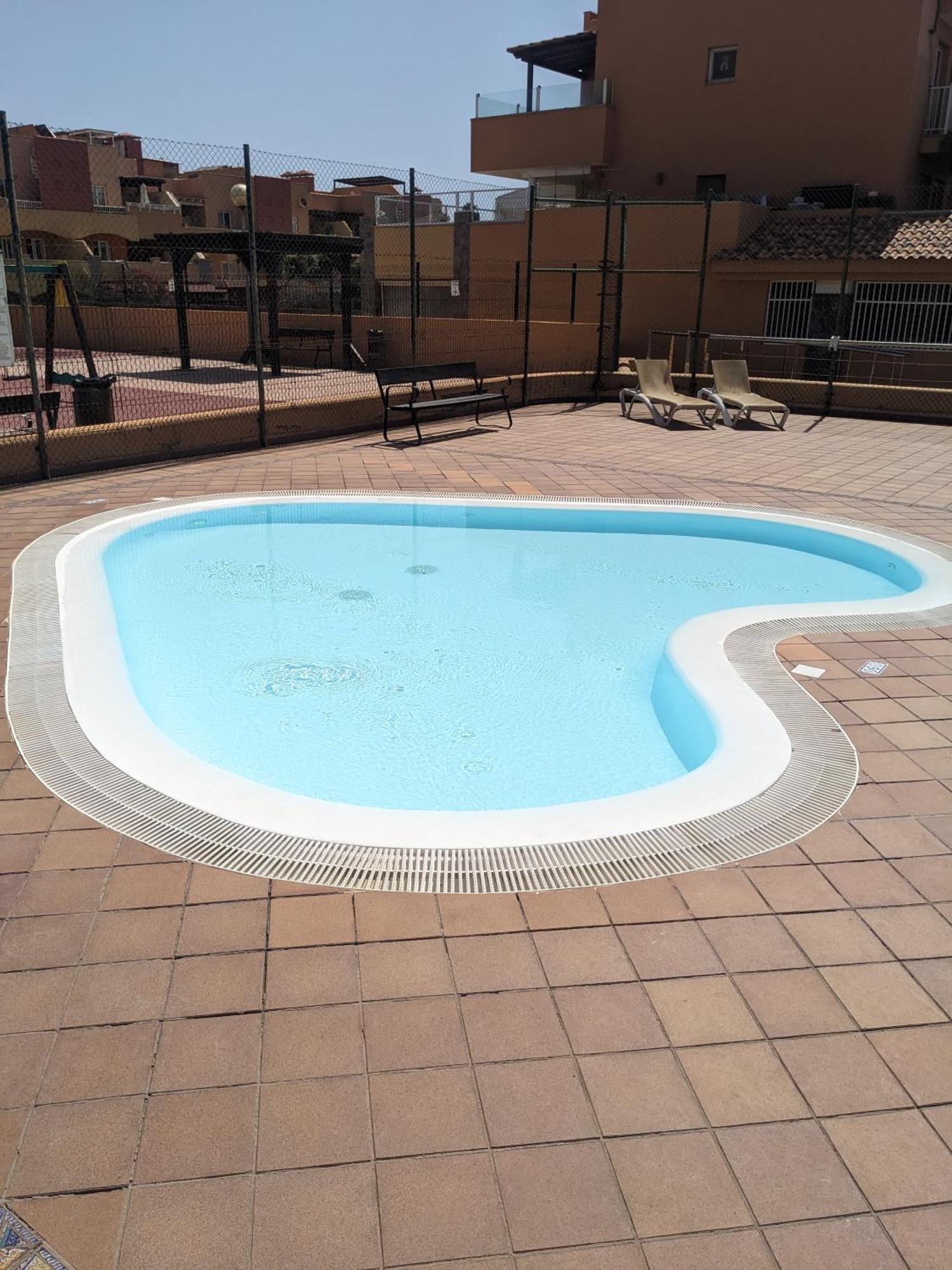 Casa Elodie - Sunny Apartment Corralejo Extérieur photo